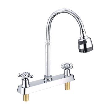 Neueste Ankunft Beste Preise Küchen -Tap Mixer Waschbecken Wasserhähne, attraktiver Stil moderner Küchenarmatur